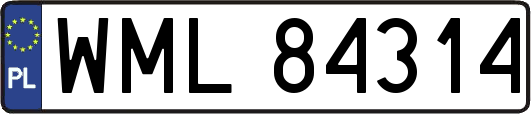 WML84314
