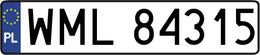 WML84315
