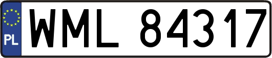 WML84317