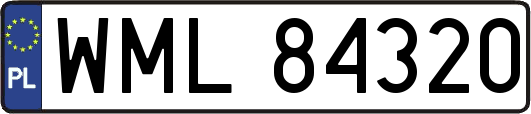 WML84320