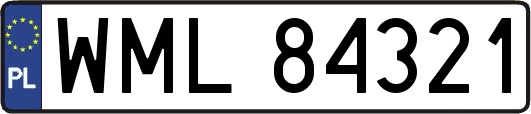 WML84321