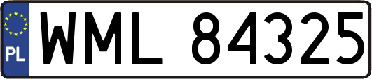 WML84325