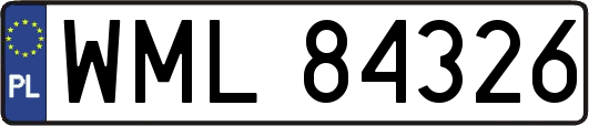 WML84326