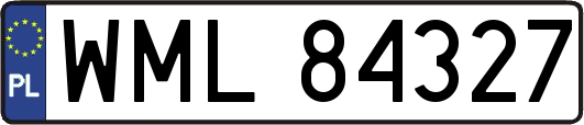 WML84327