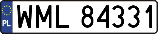 WML84331