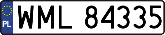 WML84335