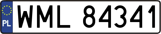 WML84341