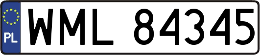 WML84345