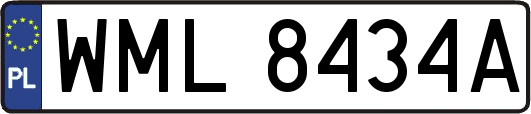 WML8434A