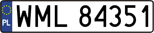 WML84351