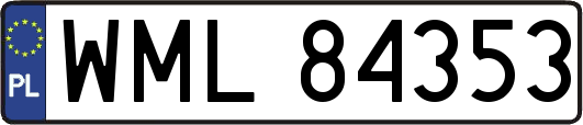 WML84353