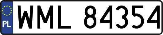WML84354