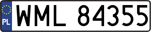 WML84355