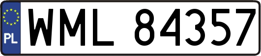 WML84357