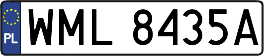 WML8435A