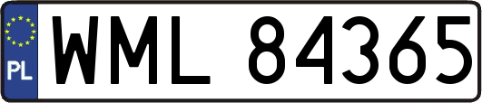 WML84365