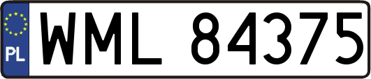 WML84375