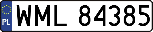 WML84385