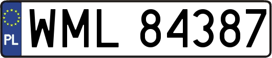 WML84387