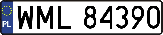WML84390