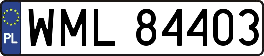 WML84403