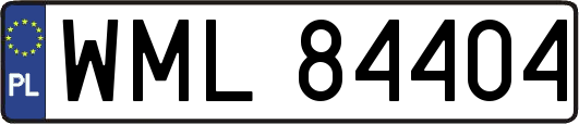 WML84404