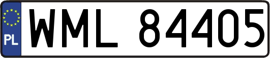 WML84405