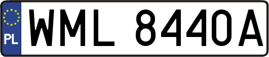 WML8440A