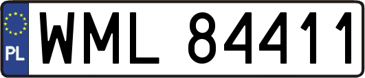 WML84411