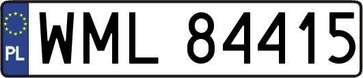 WML84415