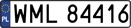 WML84416