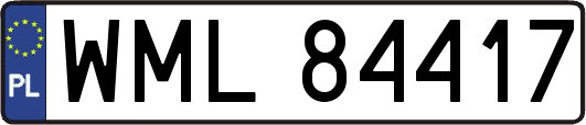 WML84417