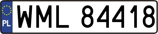 WML84418