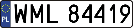 WML84419