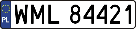 WML84421