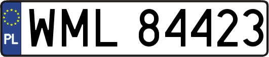 WML84423