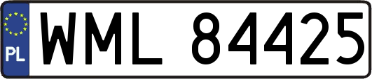 WML84425