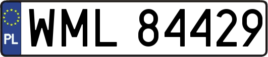 WML84429