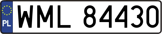 WML84430
