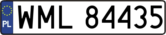 WML84435