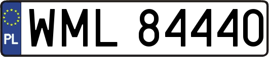 WML84440