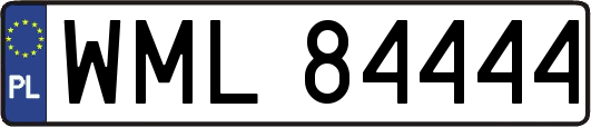 WML84444