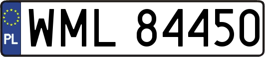 WML84450