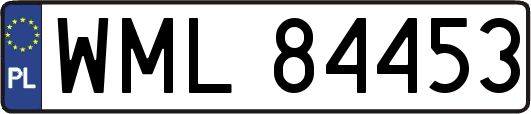 WML84453