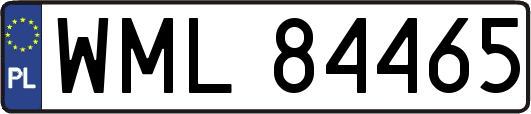 WML84465