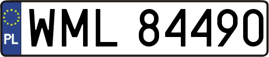 WML84490