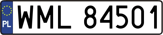 WML84501