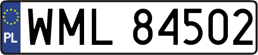WML84502