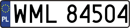 WML84504