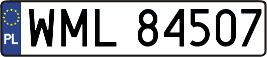 WML84507